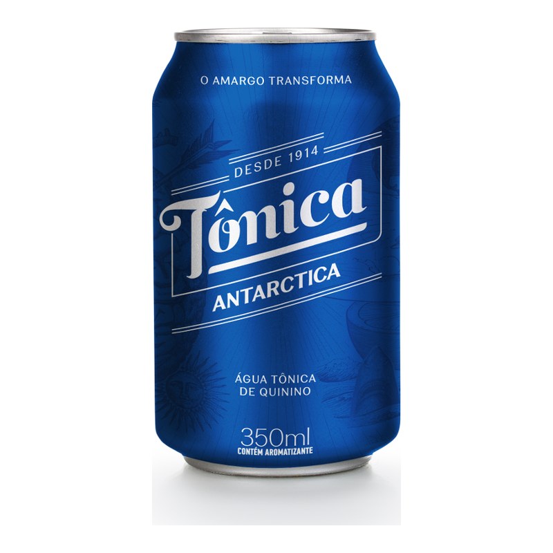 Agua Tonica