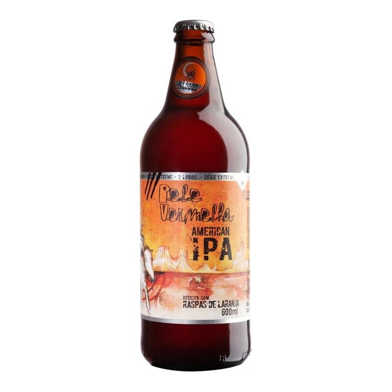 Backer Pale Ale - 600ml