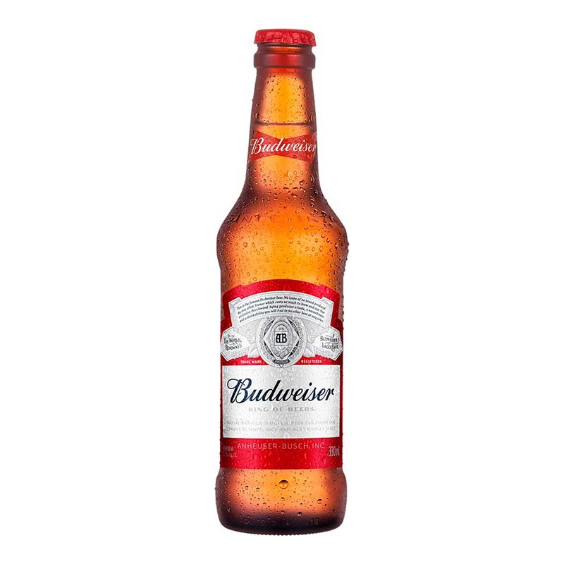 Budweiser (long Neck)