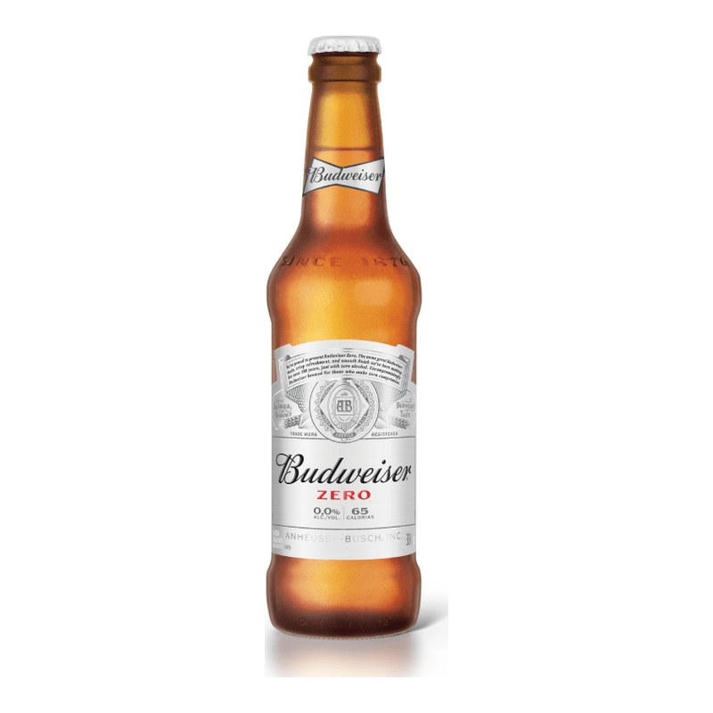 Cerveja Zero