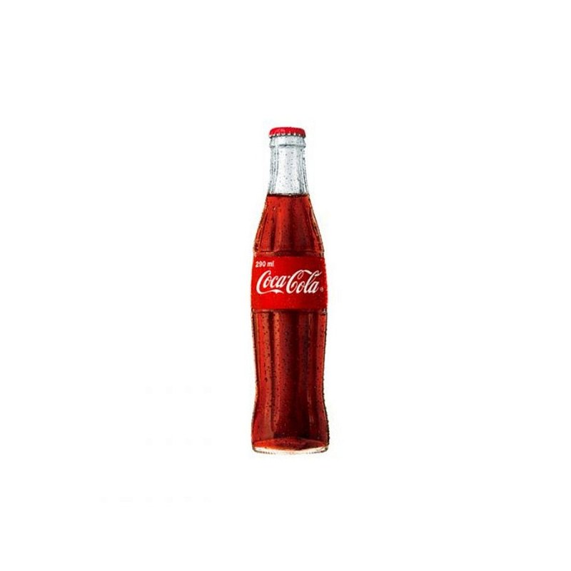 Coca Cola Ks