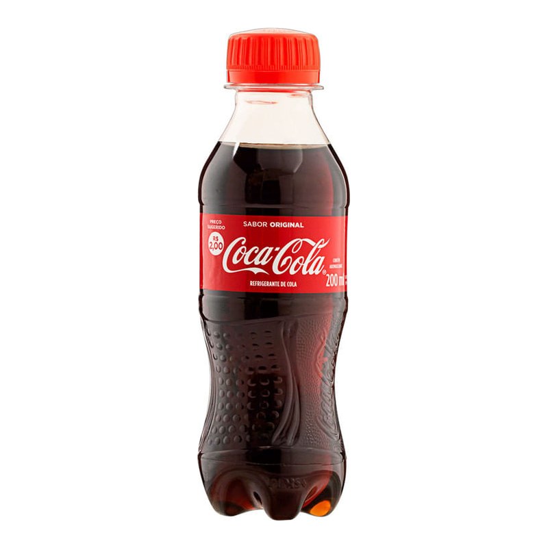 Coca Cola Mini