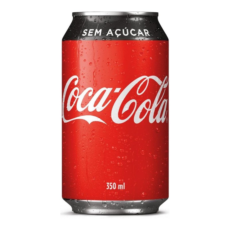Coca Cola Zero