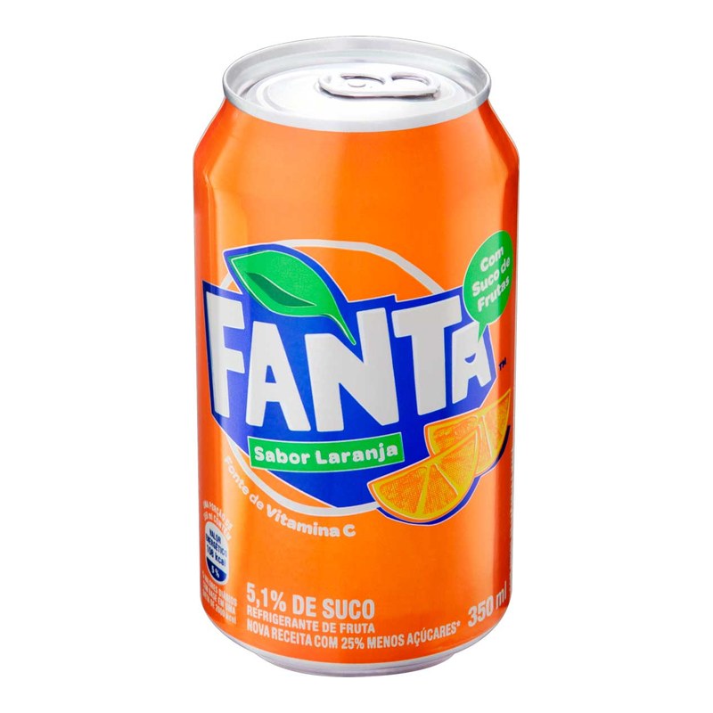 Fanta