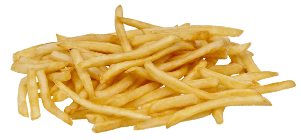 Fritas (500gr)