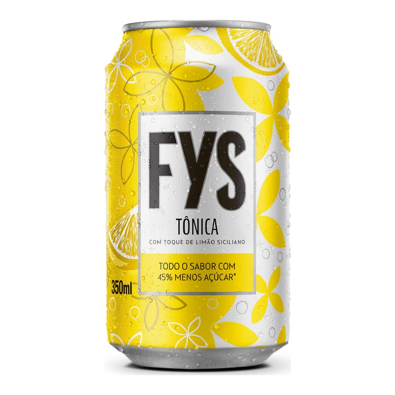 Fys Tonica