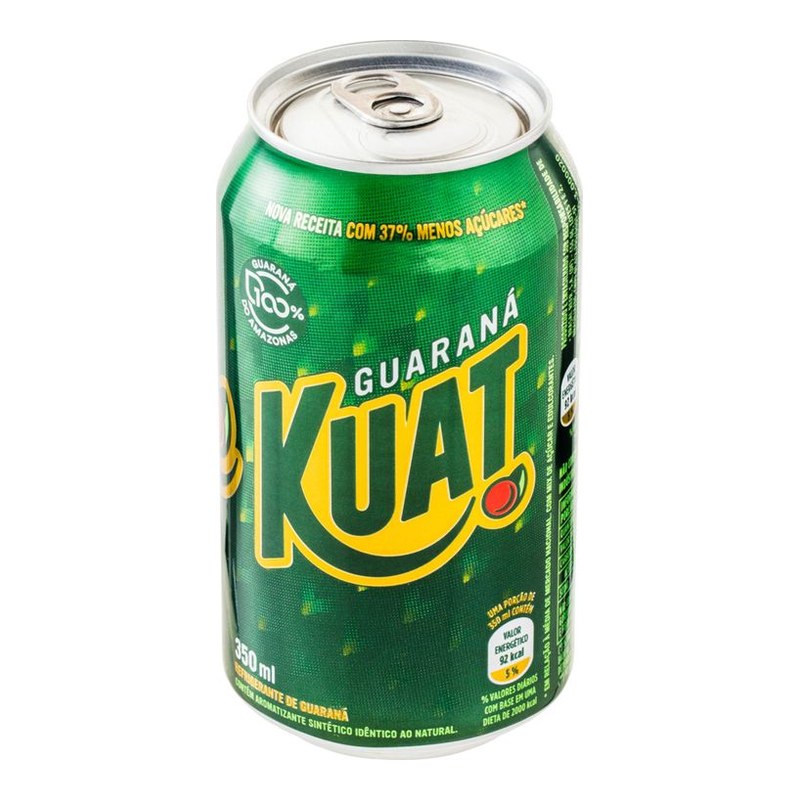 Guarana Kuat