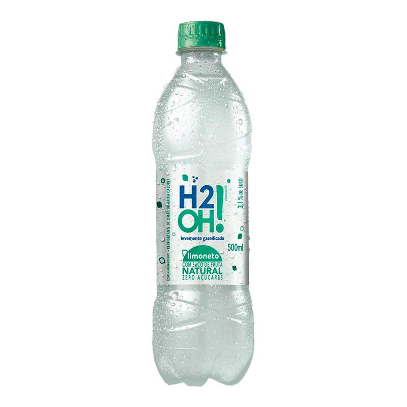 H2o