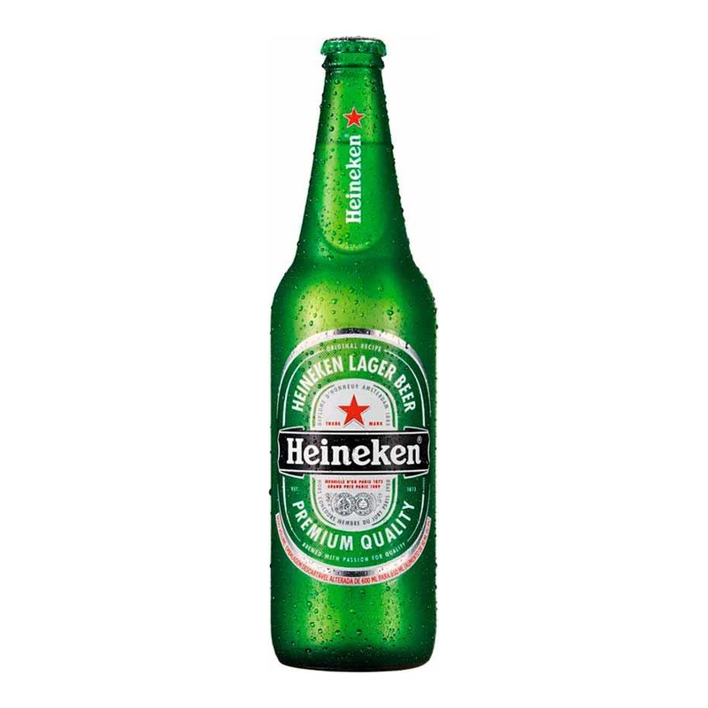 Heineken - 600ml