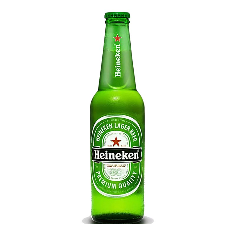 Heineken (long Neck)