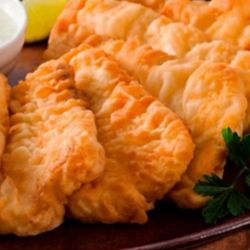 Isca Peixe a Dore (500gr)