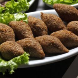 Kibe de Carne - (14 Unid)