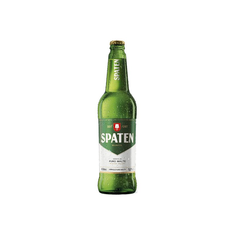Spaten