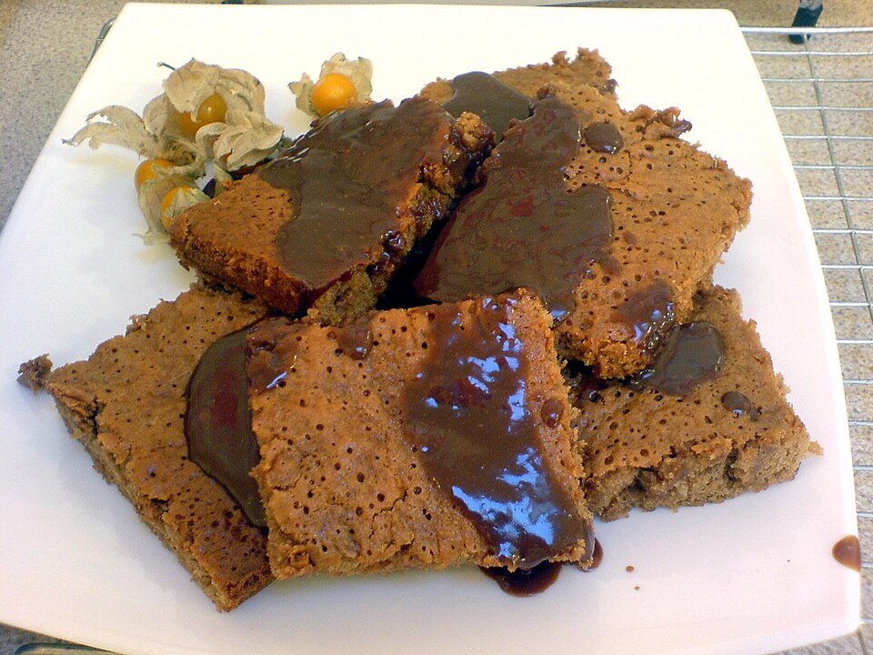 Brownie