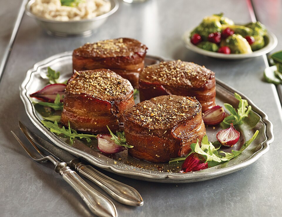 Fillet Simples