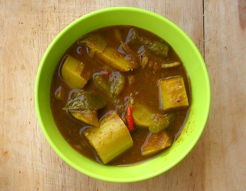 Legumes