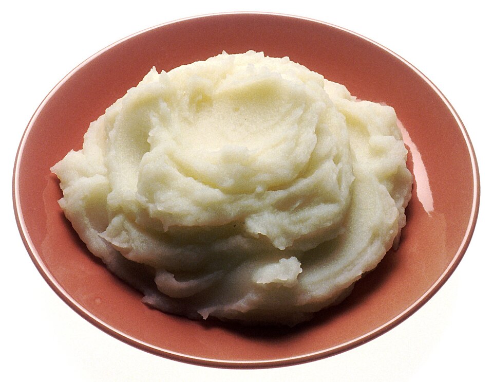 Batata Soute