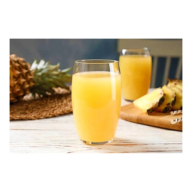 Suco Abacaxi C/hortela 300ml