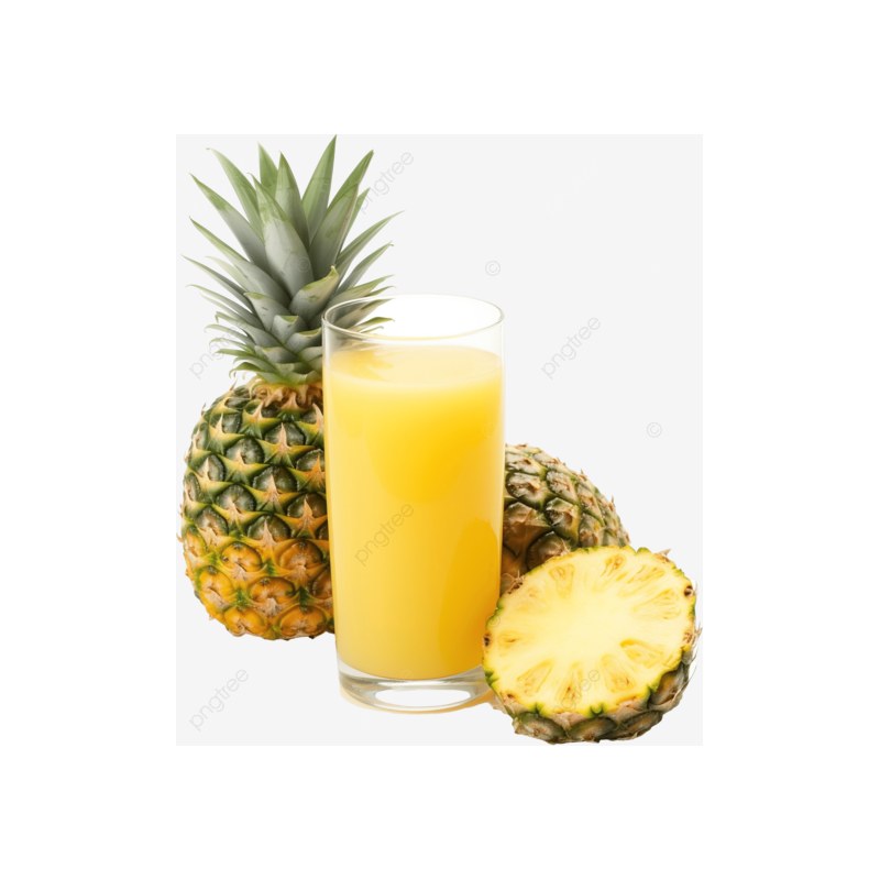 Suco Abacaxi C/laranja 300 Ml