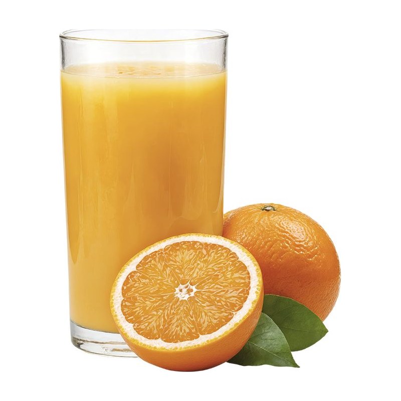 Suco de Laranja 500 Ml