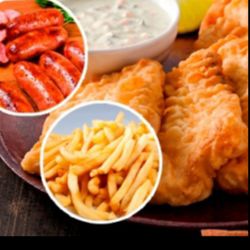 Trio Mineiro 2 (900gr)